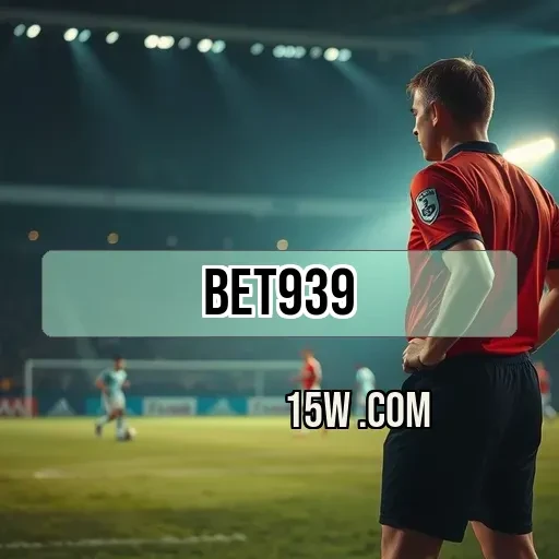 bet939: Aproveite as Melhores Promoções e Ganhe Mais em Jogos