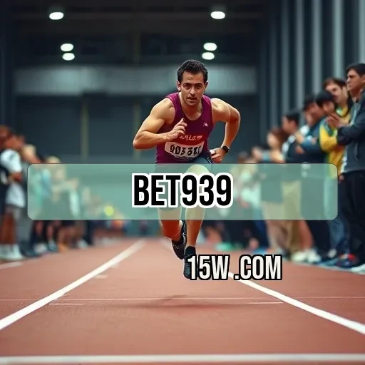 bet939: O Guia Definitivo para Jackpots Altos e Prêmios Irresistíveis!