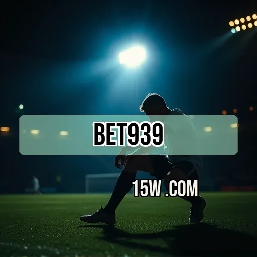 bet939: A Emoção dos Jogos Ao Vivo ao Seu Alcance