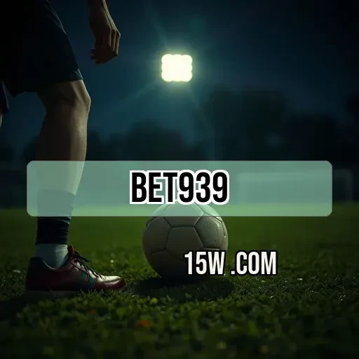 bet939: A Revolução do Cassino Ao Vivo no Brasil