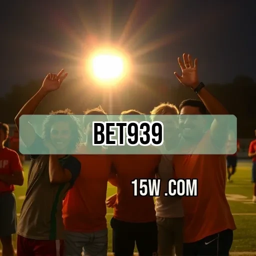 bet939: Caça-níqueis Incríveis para Aumentar Seus Ganhos!