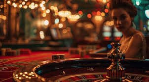 Baccarat Nightlife