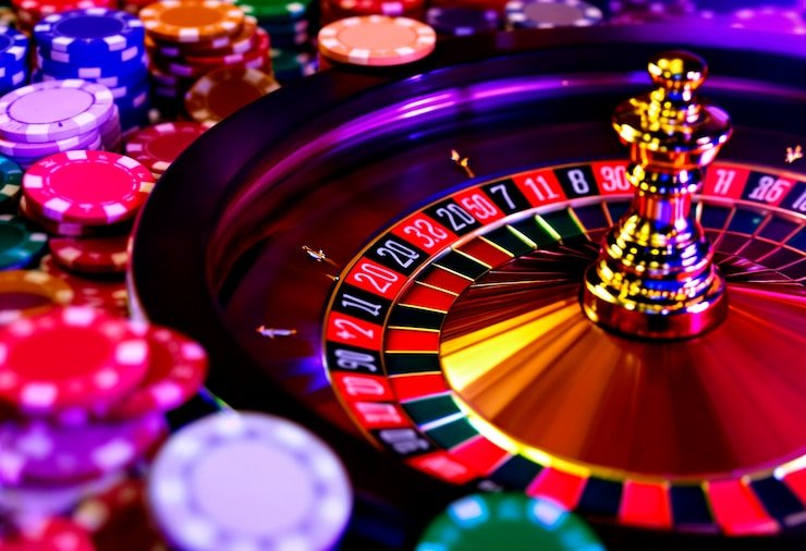 Slot MagicSpin